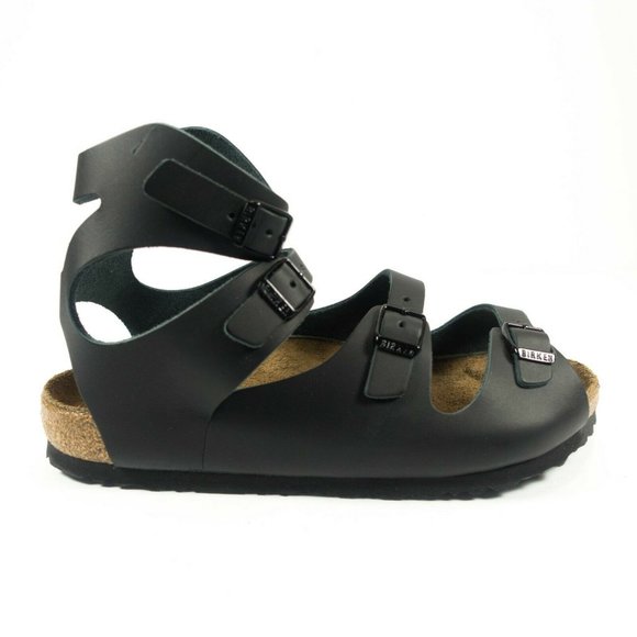 NEW Birkenstock Athen Gladiator Sandals - Picture 4 of 9